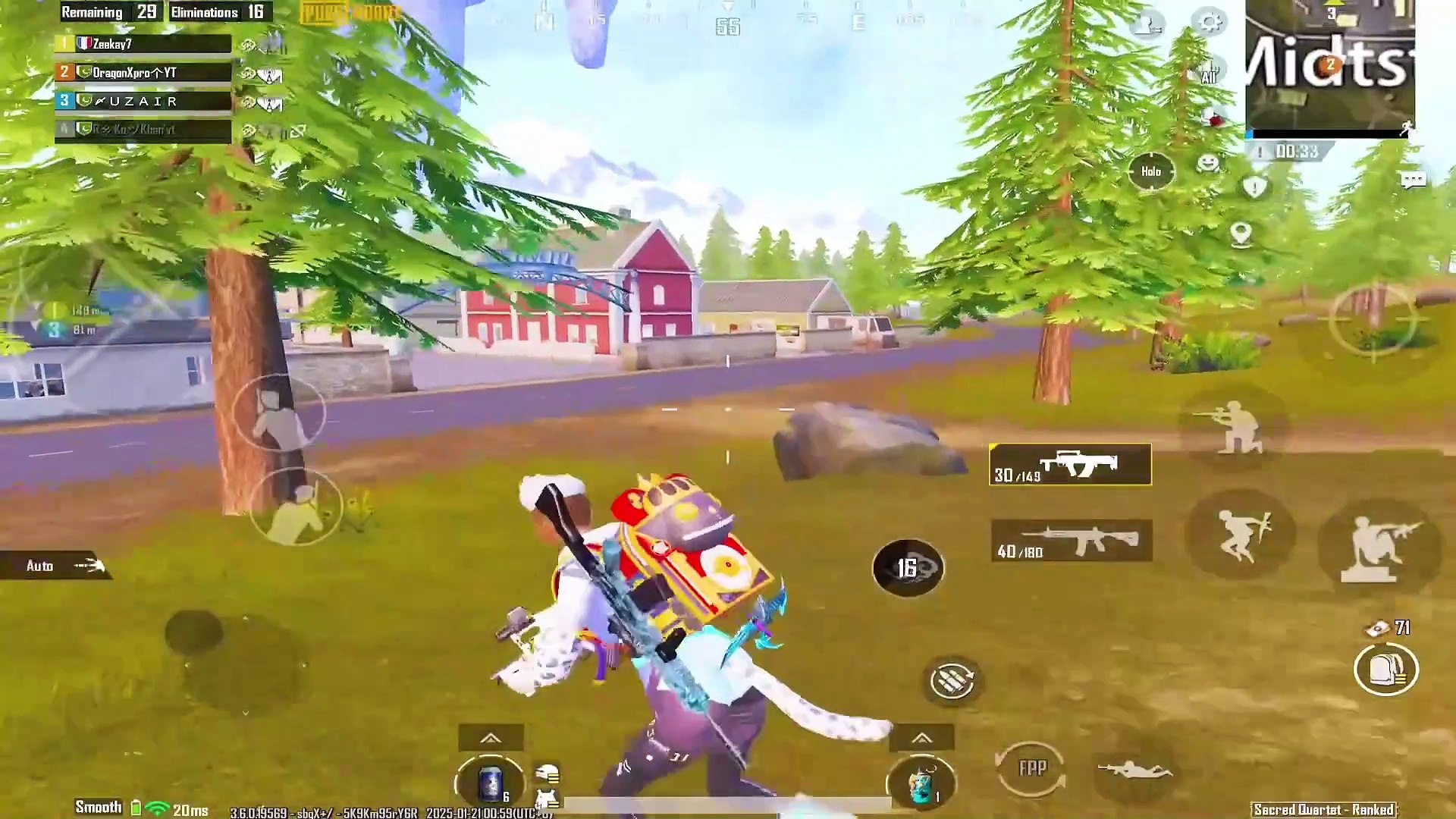 PUBG MOBILE __ PUBG NEW