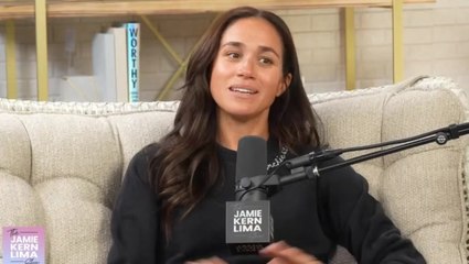 Meghan sets record straight on rumours about running for office