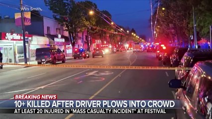 April 27, 2025 - World News Tonight with David Muir Full Broadcast