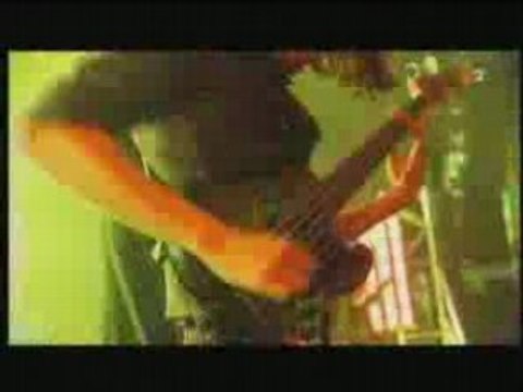 The Strokes 02 Heart In A Cage Live Montreux Jazz Festival