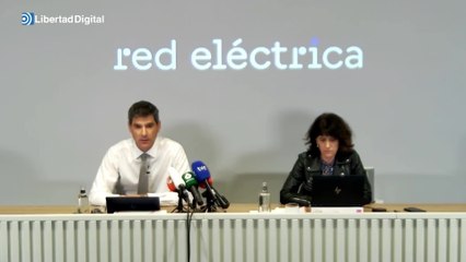 El sistema eléctrico peninsular en España está "restablecido al 100%"