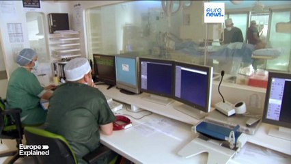 More than €100 billion a year: The cost of work-related stress in the EU