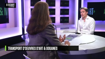 ART & MARCHÉ - Emission du mardi 29 avril