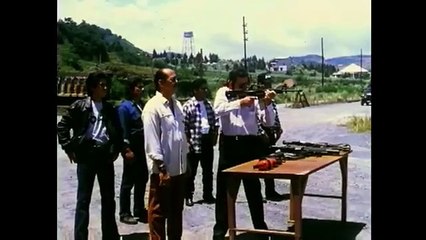 Totoy Hitman (1996) – Classic Filipino Action Film Starring Ian Veneracion 🎬