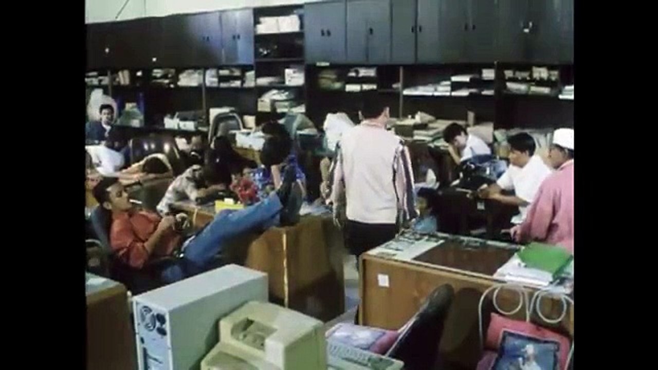 Guevarra: Sa Batas Ko, Walang Hari (1998) | Classic Filipino Action Movie | Ian Veneracion