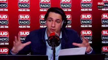 Fabien Bouglé :" C'est quoi ce cinéma ? Je suis colère quand je vois ça !".