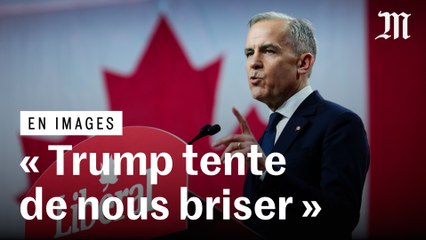 Canada : Mark Carney répond à Trump après sa victoire aux législatives
