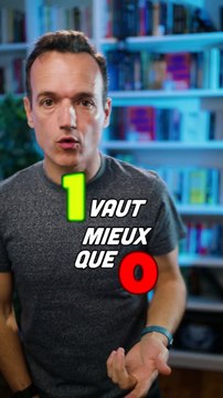 Vous n'Avez pas le TEMPS de lire ?