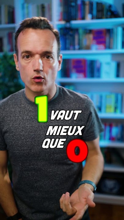 Vous n'Avez pas le TEMPS de lire ?