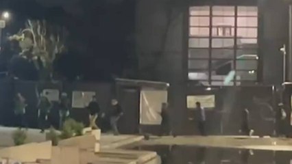 ¿Hasta cuándo permanecerá cerrada la Universidad Nacional por la ocupación indígena?