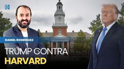 Harvard defiende frente a Trump su derecho inalienable a discriminar por raza
