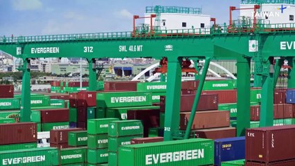 Taiwan Shipping Firms Optimistic Despite U.S. Tariff Threat