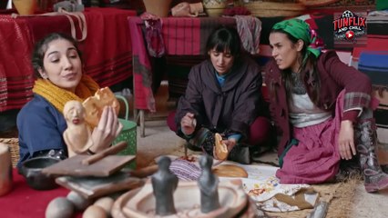 Ragouj Episode 2 Part 1 | HD Quality - مسلسل رقوج الحلقة 2 الجزء 1