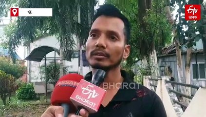 পানীত পৰিহে মৃত্যু হৈছিল বলীউডৰ অভিনেতা ৰোহিত বাছফৰৰ ! কোন সঁচা কোন মিছা