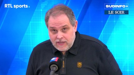 Football : une grande enquête pour comprendre les supporters belges !