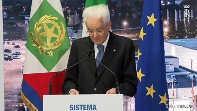 1 maggio, Mattarella: intollerabile indifferenza per morti sul lavoro