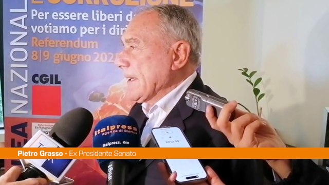 Strage di Monreale, Grasso Violenza frutto di disagio e malessere