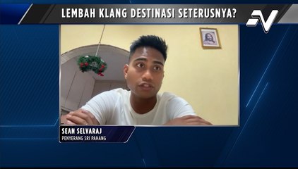 Sean Selvaraj sedang perhalusi setiap tawaran diterima