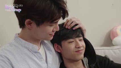 EP 11: Physical Therapy – Emotional Healing & Surprising Twists 💪