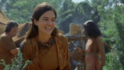 Génesis Capitulo 95 Génesis Capitulo 95