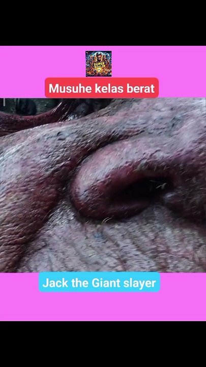 Teaser Jack the Giant slayer