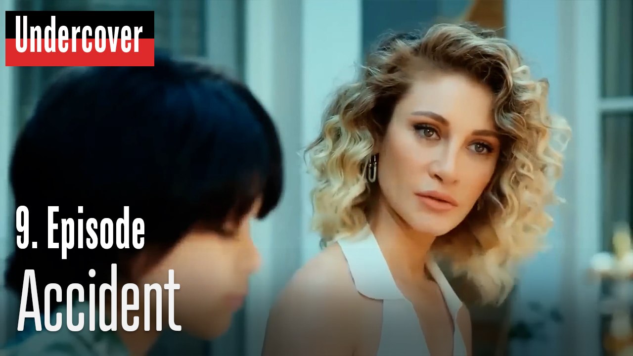 Accident-Undercover Episode 9