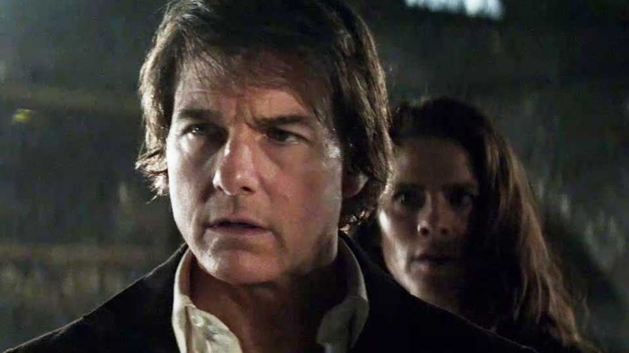 Mission : Impossible – The Final Reckoning Bande-annonce (3) VF