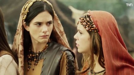 Génesis Capitulo 97 Génesis Capitulo 97