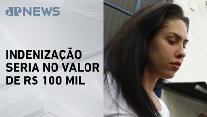 Monique Medeiros perde ação contra secretário do Rio de Janeiro
