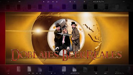 Propuestas de negocio. Doblajes BeerReales