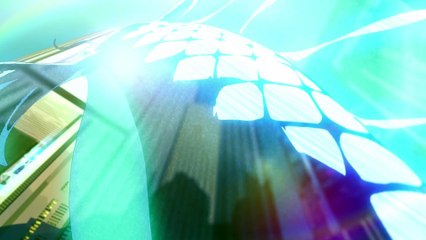 David’s Step Into Chaos | Cyberpunk Edgerunners