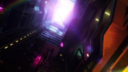 David’s Step Into Chaos | Cyberpunk Edgerunners