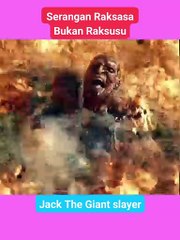 Teaser Jack the Giant slayer 2013