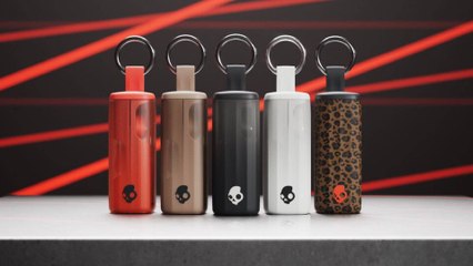 Mit Tony Hawk im Trailer: Skullcandy stellt neue ANC-Kopfhörer mit Bose-Sound vor