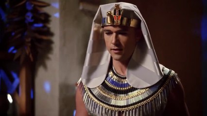 Moises y los diez mandamientos capitulo 65 Moises y los diez mandamientos capitulo 65