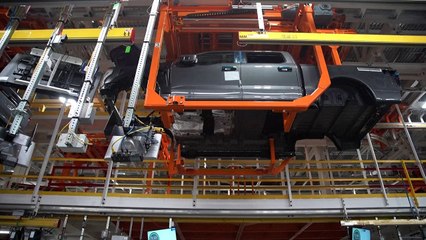 Trump will Autohersteller vor seinen Zöllen schützen