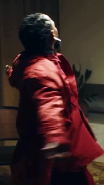 Kendrick Lamar- "Rich Spirit" #Music Video