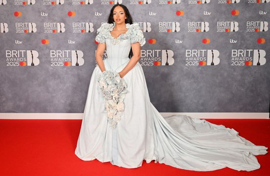 Little Mix-Star Jade Thirlwall 'verkaufte Seele' für den Ruhm