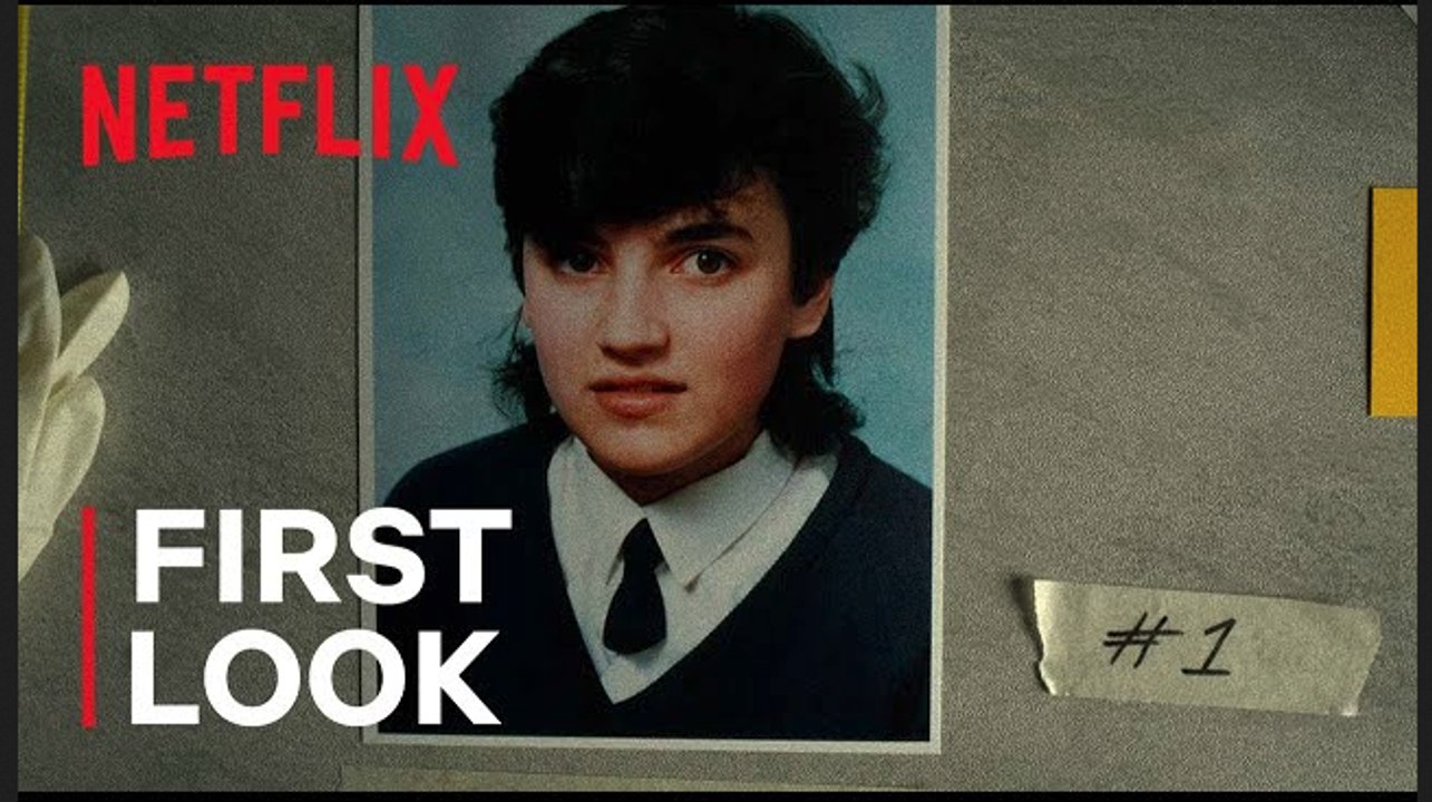 Fred and Rose West: A British Horror Story | First Look - Netflix