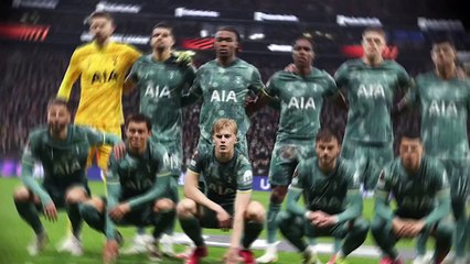 Tottenham v Bodo/Glimt - Big Match Predictor