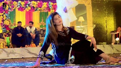 Aliya Noor -Best Dance Performance- Dil Ke Sau Tukde Hai