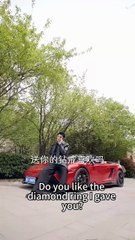 goodbye to love starting a new chinese drama dailymotion