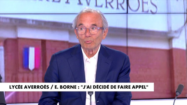 Ivan Rioufol : «Il faut que l'Etat affronte l'islam politique»