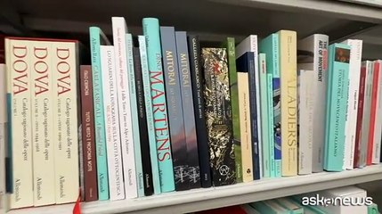 Il Giornale dell'Arte si rinnova, la sfida del nuovo direttore