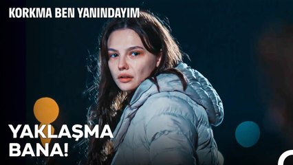 Ben Artık Yaşamayı Haketmiyorum! - Korkma Ben Yanındayım 2. Bölüm