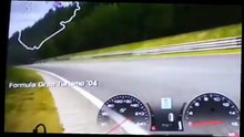 Formula GT 4 World Championship