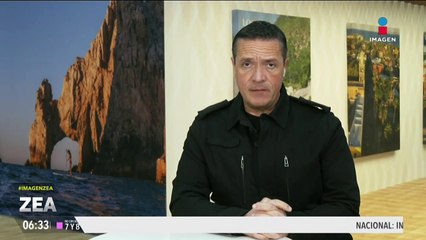 Hoy, el primer Simulacro Nacional; la alerta sísmica se activará en 11 estados