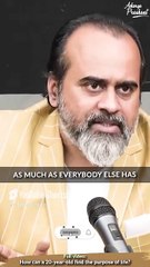 Success and competition || Acharya Prashant