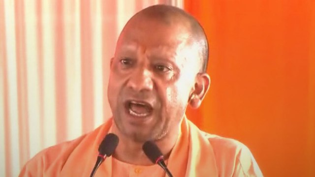 Pahalgam Attack पर CM Yogi ने Akhilesh को घेरा