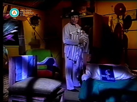 AV-2762 Adivina adivinador - Pipo Pescador